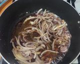 Foto del paso 2 de la receta: 🐟🍷 Salmón al vino tinto