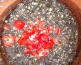 Foto del paso 3 de la receta: Huitlacoche a la mexicana