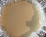 Foto del paso 4 de la receta: Cheesecake con Lemon Curd y Merengue Italiano