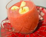 Foto del paso 5 de la receta: LICUADO DE 🍒CIRUELAS🍒 Y 🍐🍐PERAS 🍐🍒🍐🍒