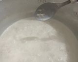 Foto del paso 2 de la receta: Postre: Crema de avena súper económico!