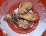 Foto langkah ke 6 dari resep Ayam ungkep.