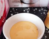 Une image de l'étape 3 de Lait concentré sucré 😋.