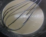 Foto del paso 2 de la receta: Masa para panqueques
