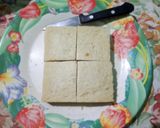 Foto langkah ke 6 dari resep Roti Kukus.