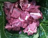 Foto langkah ke 2 dari resep Sate daging.
