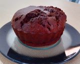 Foto del paso 7 de la receta: Budín de Zanahoria y Cacao Amargo