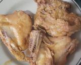 Foto langkah ke 3 dari resep Ayam Bakar Bumbu ala Kalasan.