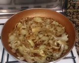 Foto del paso 2 de la receta Pollo🐥 con bambú, coca cola y soja