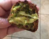 Foto del paso 7 de la receta: Bombas de papa especiales para engañar a los niños 😋