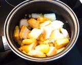 Foto del paso 2 de la receta: Sopa de ajo