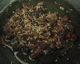 Foto del paso 3 de la receta: Arroz con pato, anís y frutos secos