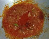 Foto langkah ke 5 dari resep Kering Tahu Tempe.