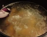 Foto del paso 1 de la receta Ensalada de pollo🌹