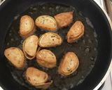 Foto langkah ke 5 dari resep Tofu Egg Roll.