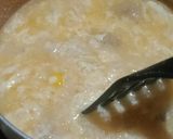 Foto langkah ke 2 dari resep Sup Jagung Pokcoy.