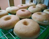 Foto langkah ke 11 dari resep Donat Menul.
