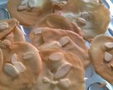 Foto langkah ke 6 dari resep Almond Crispy.