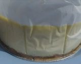 Foto langkah ke 7 dari resep Cheese Cake (New York Style).