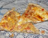 Foto del paso 6 de la receta: Quinoa en tarta