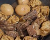 Foto langkah ke 12 dari resep Babi Kecap.
