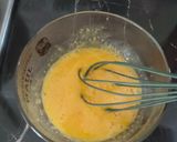 Foto langkah ke 1 dari resep Bolu Hongkong Keju Almond.