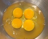 Une image de l'étape 3 de Omelette aux pommes de terre.
