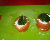 Foto del paso 2 de la receta: ¡Toma un Tomate y haz esta gran receta de vegetales!