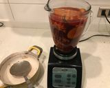 Foto del paso 3 de la receta: Colado de bebé receta 2