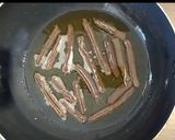 Foto langkah ke 5 dari resep Churros oreo takaran sendok.