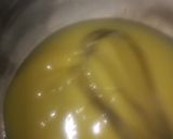 A picture of step 3 of Chicken roll paratha.