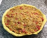 Foto del paso 3 de la receta: Empanada Gallega