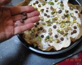 A picture of step 5 of Frozen Yogurt  ماست یخ زده.
