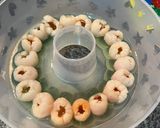 Foto langkah ke 3 dari resep Pudding Cocomelon.