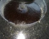 Foto langkah ke 2 dari resep Brownis kukus si comel.