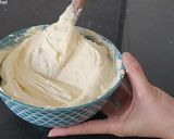 Foto langkah ke 7 dari resep Milk Bun ala² Thailand.