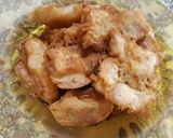 Foto langkah ke 3 dari resep Gurame Pedas Manis.