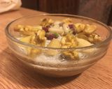 صورة لخطوة 2 من وصفة مغلي او كراوية 😋