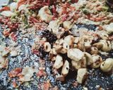 Foto langkah ke 3 dari resep Sambel rias/jombrang jawa.