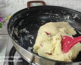 Foto langkah ke 2 dari resep Donat 3 Bahan.