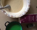 A picture of step 3 of 14 August Cake.