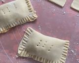 Foto langkah ke 8 dari resep Hot Pocket.