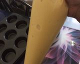 Foto langkah ke 8 dari resep Soes vla kopi *M27.