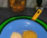 Foto langkah ke 3 dari resep Bakwan Jagung Kesukaan Keluarga.