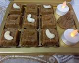 Mathura peda recipe step 9 photo