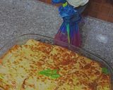 صورة لخطوة 6 من وصفة فطيرة التوست بالكريما 😍