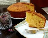 صورة لخطوة 4 من وصفة كيك كل اليوم 🍰