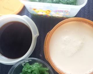 Cendol Nutrigel - Step 6