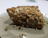 Foto del paso 4 de la receta: Crumble de pera, mí versión light #abcdelacocina