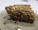 Foto del paso 4 de la receta: Crumble de pera, mí versión light #abcdelacocina